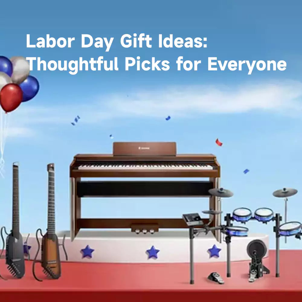 Labor Day Gift Ideas: Thoughtful Picks for Everyone