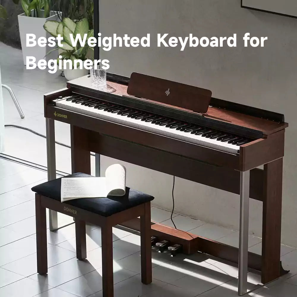 Best 88 Key Keyboard Piano