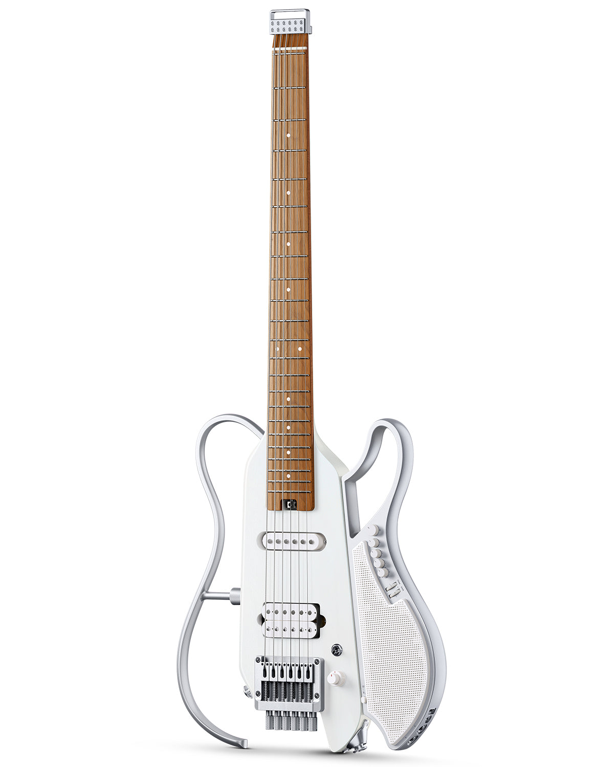 Donner HUSH X LIVE Guitar