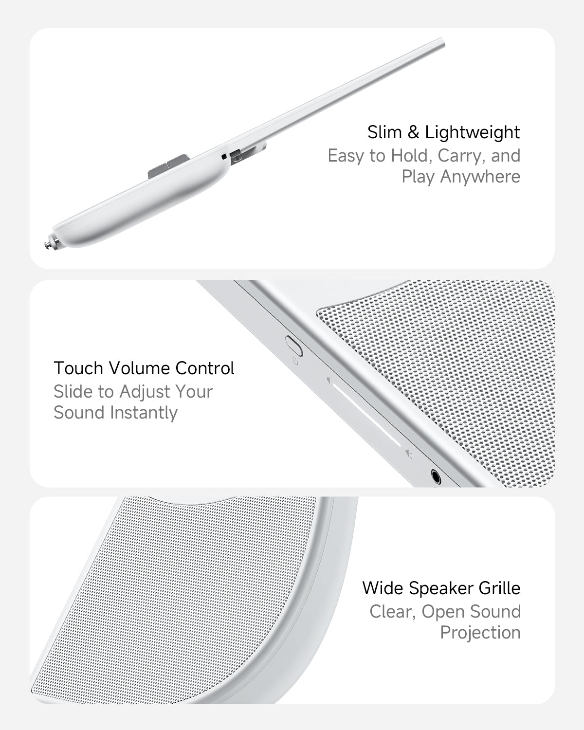 Donner VIVA Stringless Smart Guitar