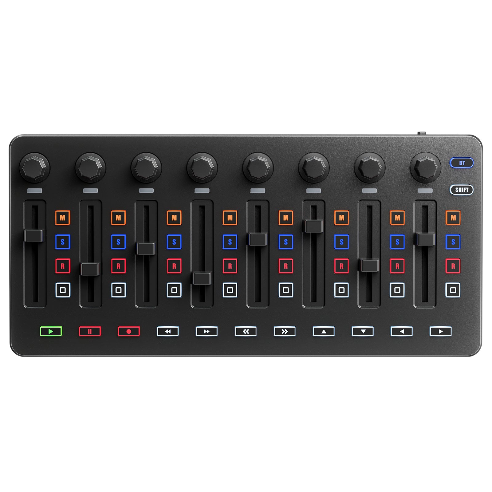 Donner STARRYCRTL Wireless MIDI Controller