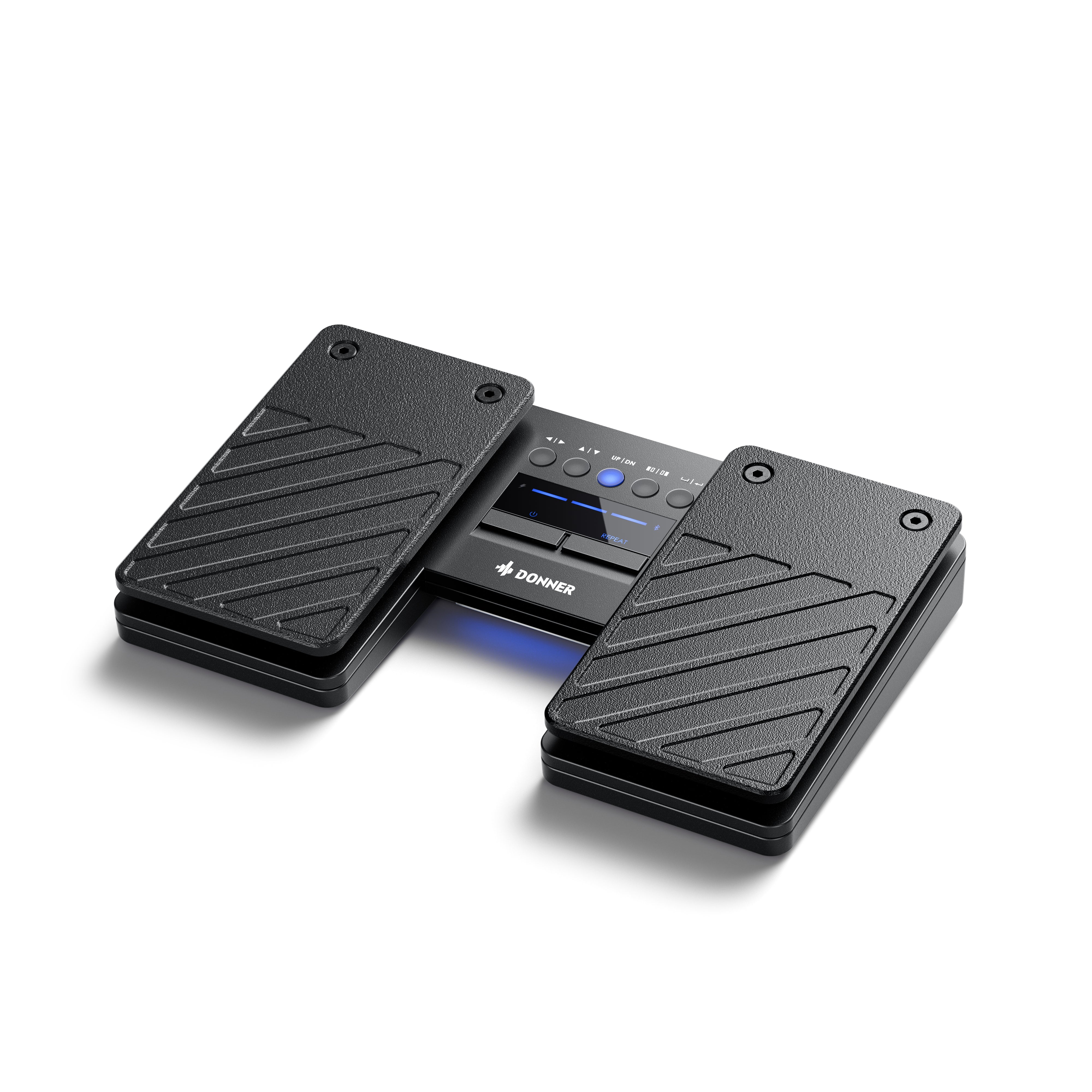 Donner DBM-50 Bluetooth page turner Black