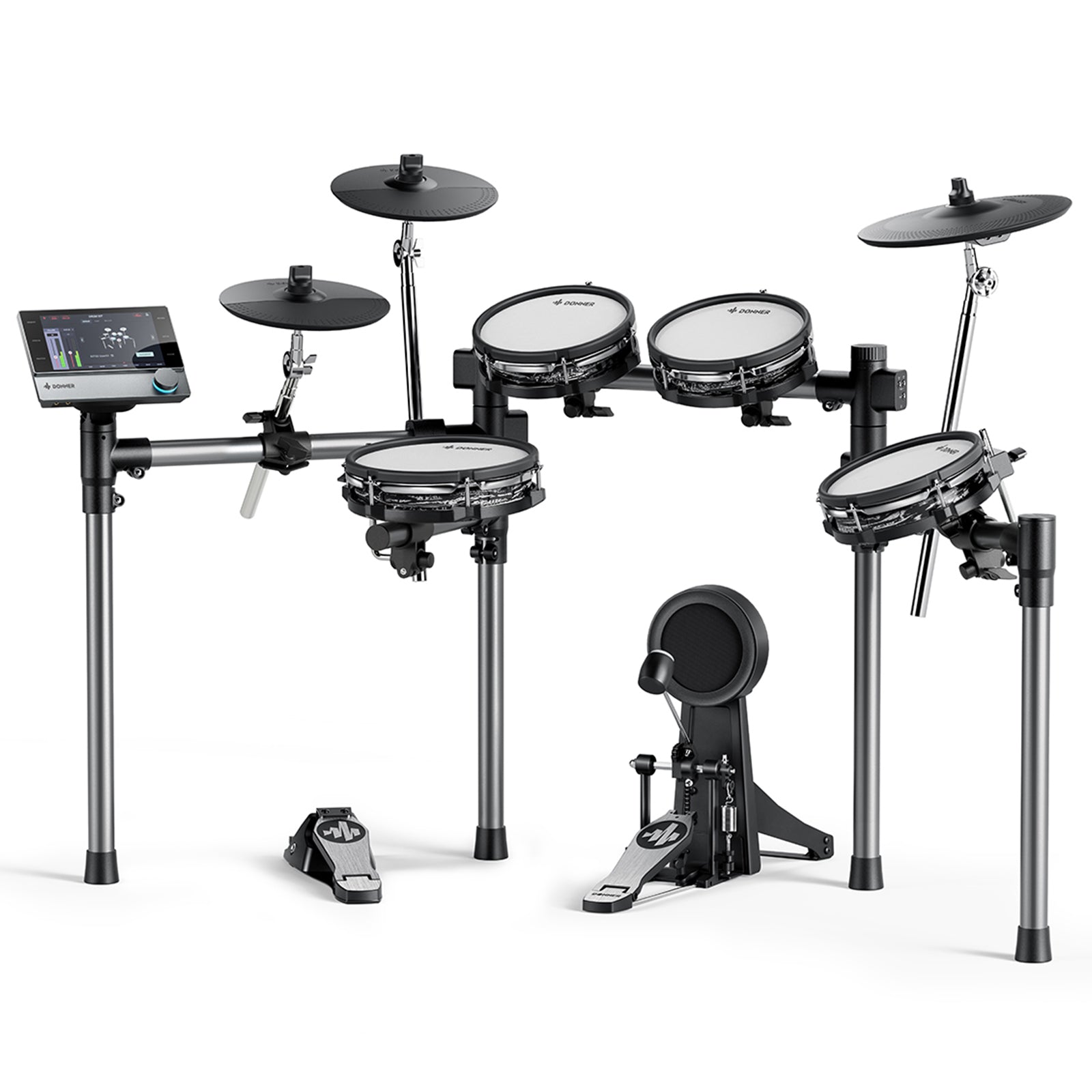 Donner Beat Electronic Drum Kit