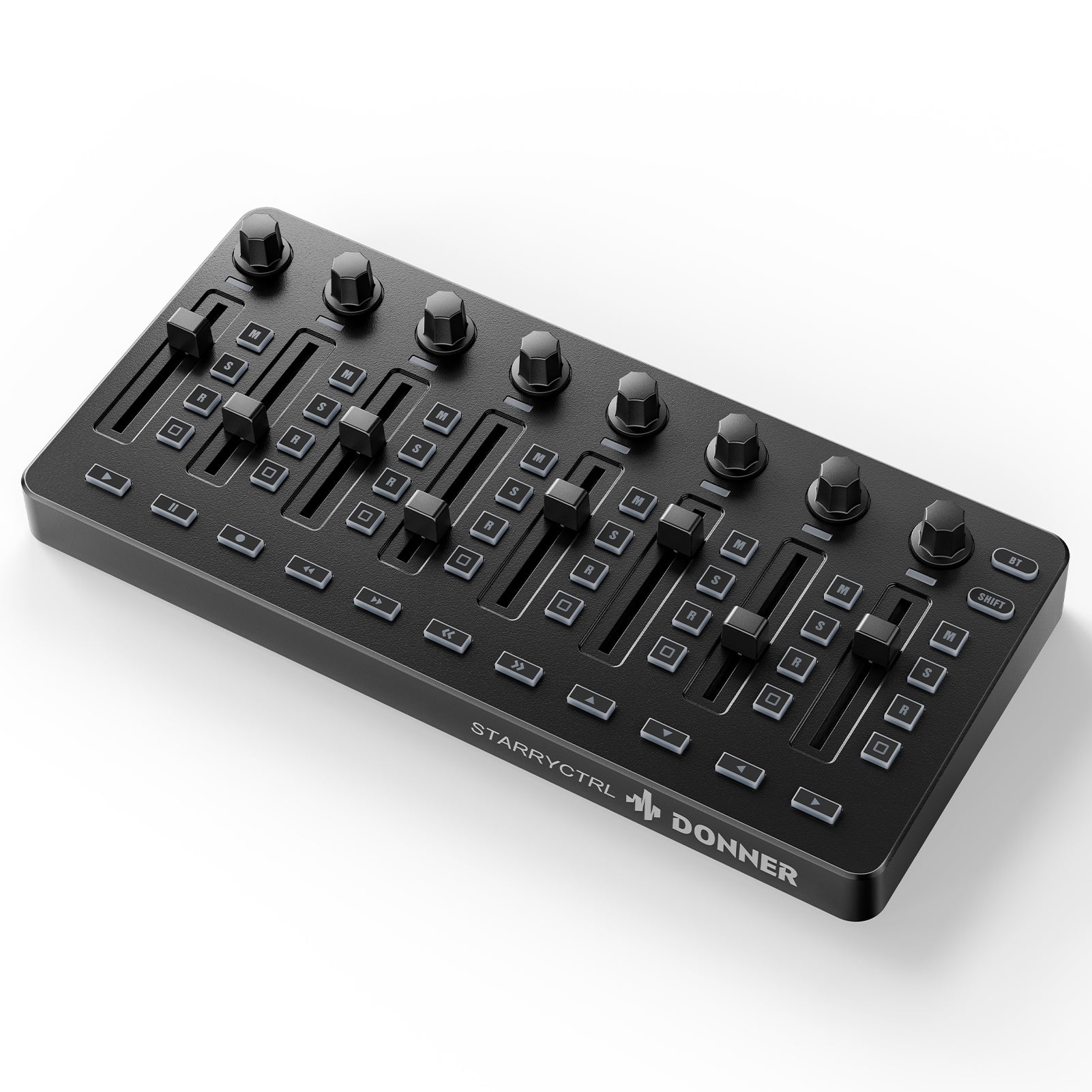 Donner STARRYCRTL Wireless MIDI Controller