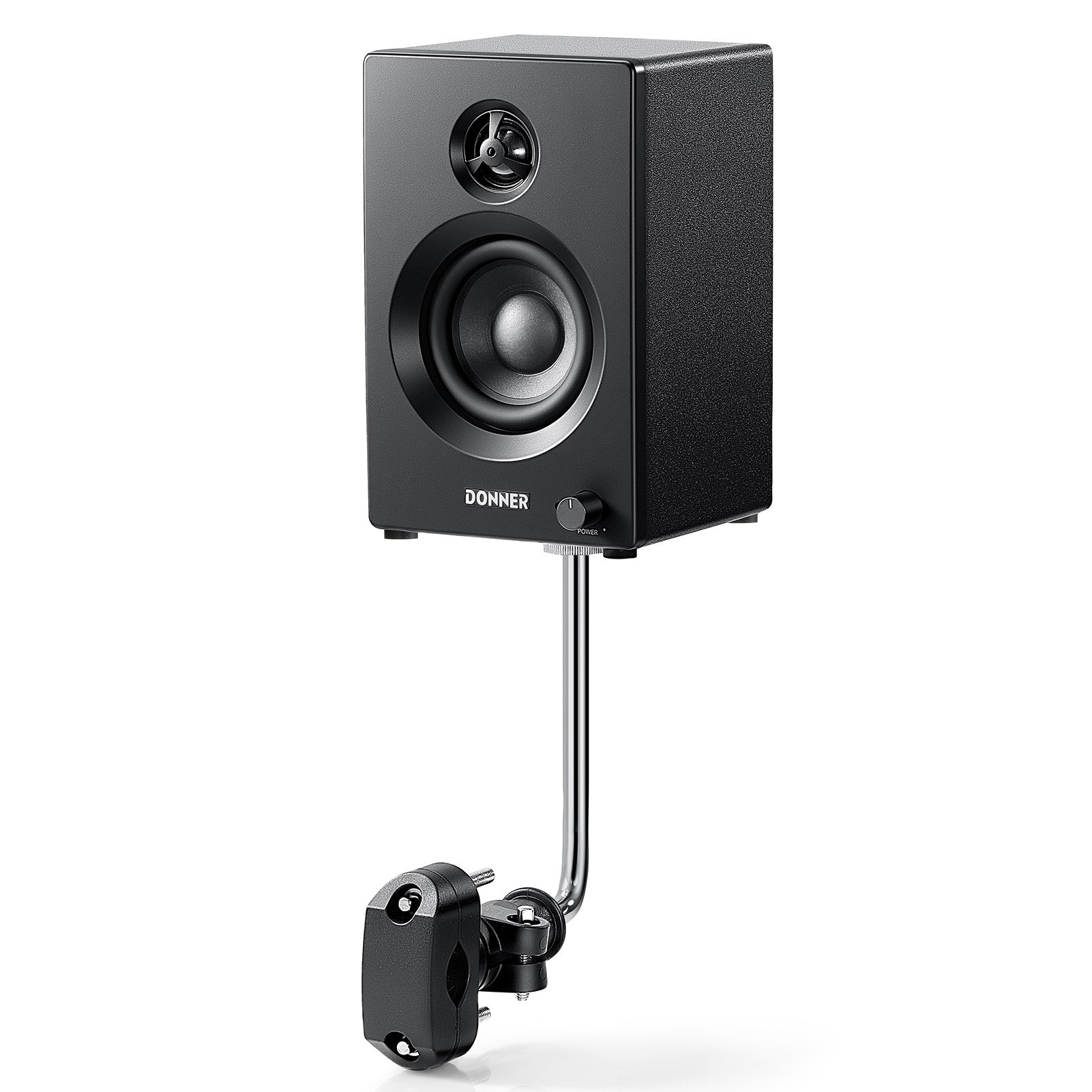 【PRE SALE】Donner DDA-20SE Drum Monitor Speaker -NOV.28th in stock