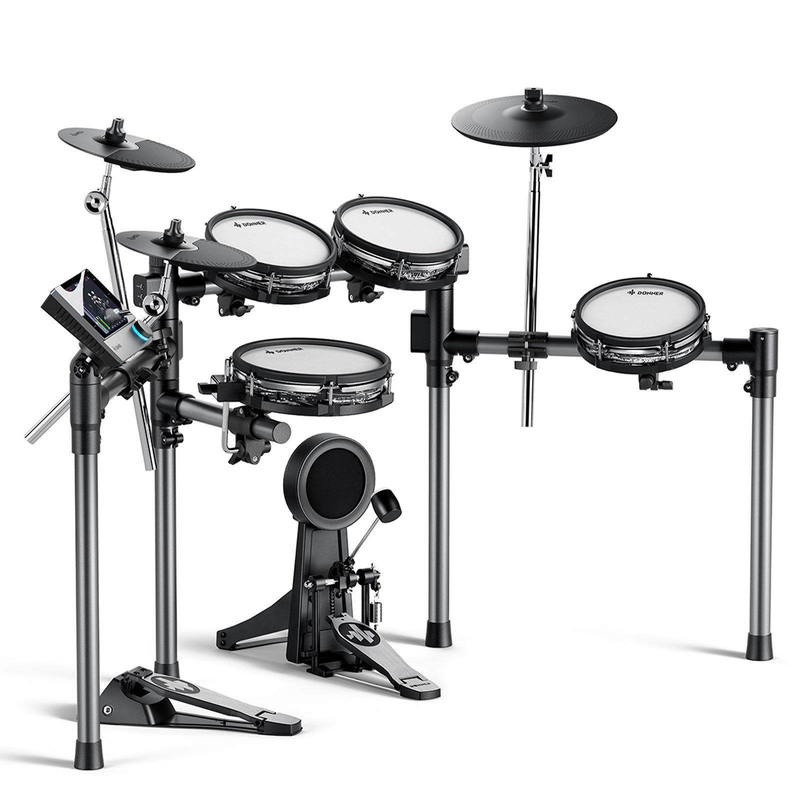 Donner Beat Electronic Drum Kit