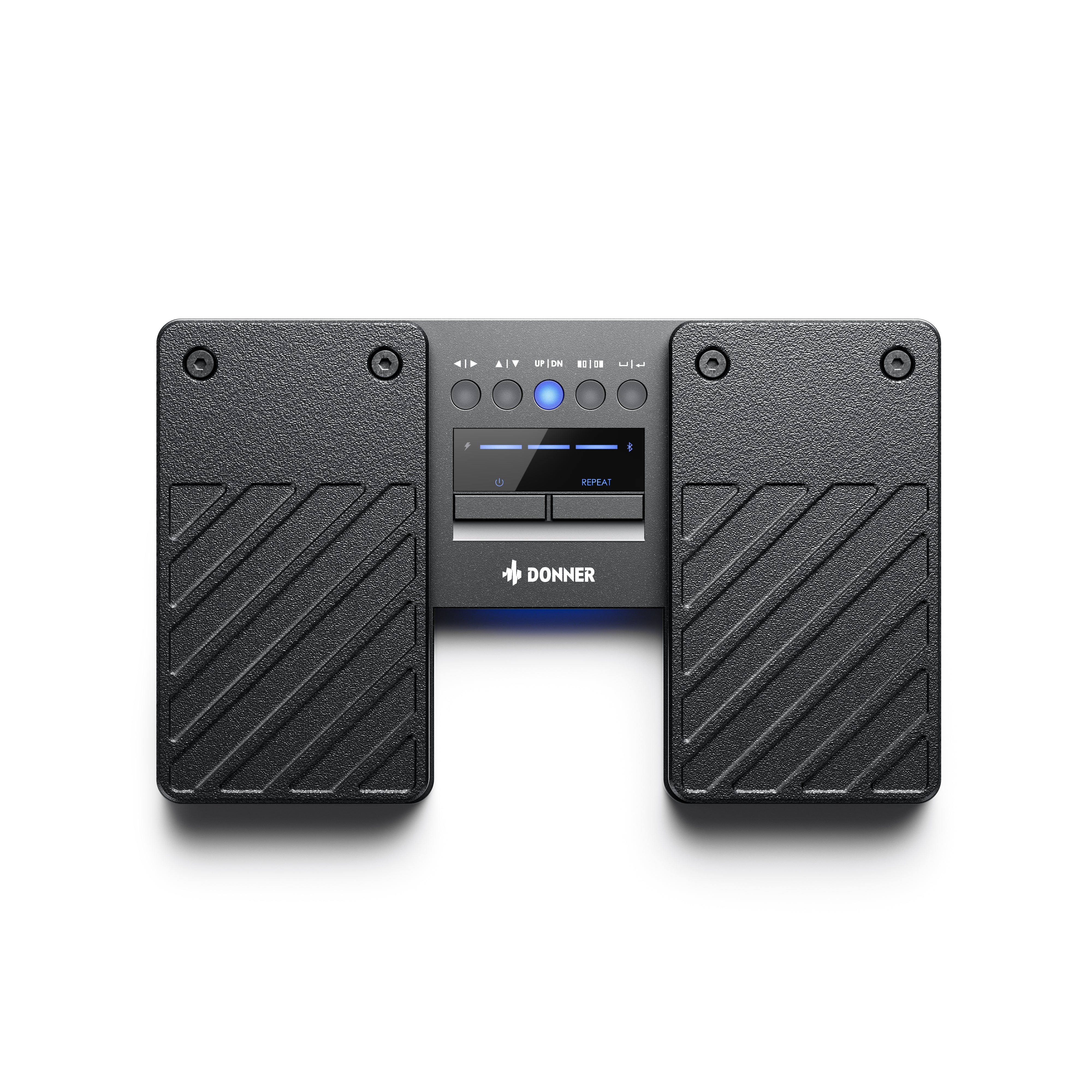 Donner DBM-50 Bluetooth page turner Black