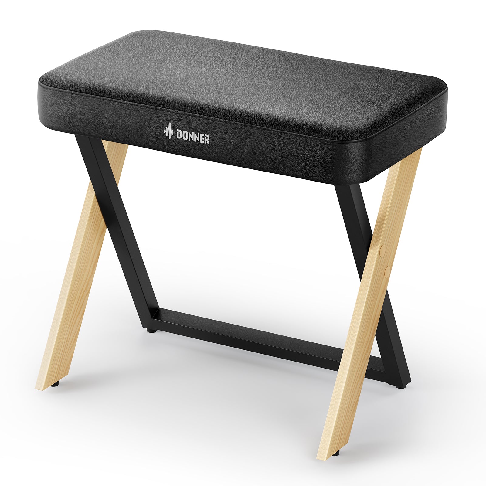 Donner DKB-300 Home Style Piano Bench