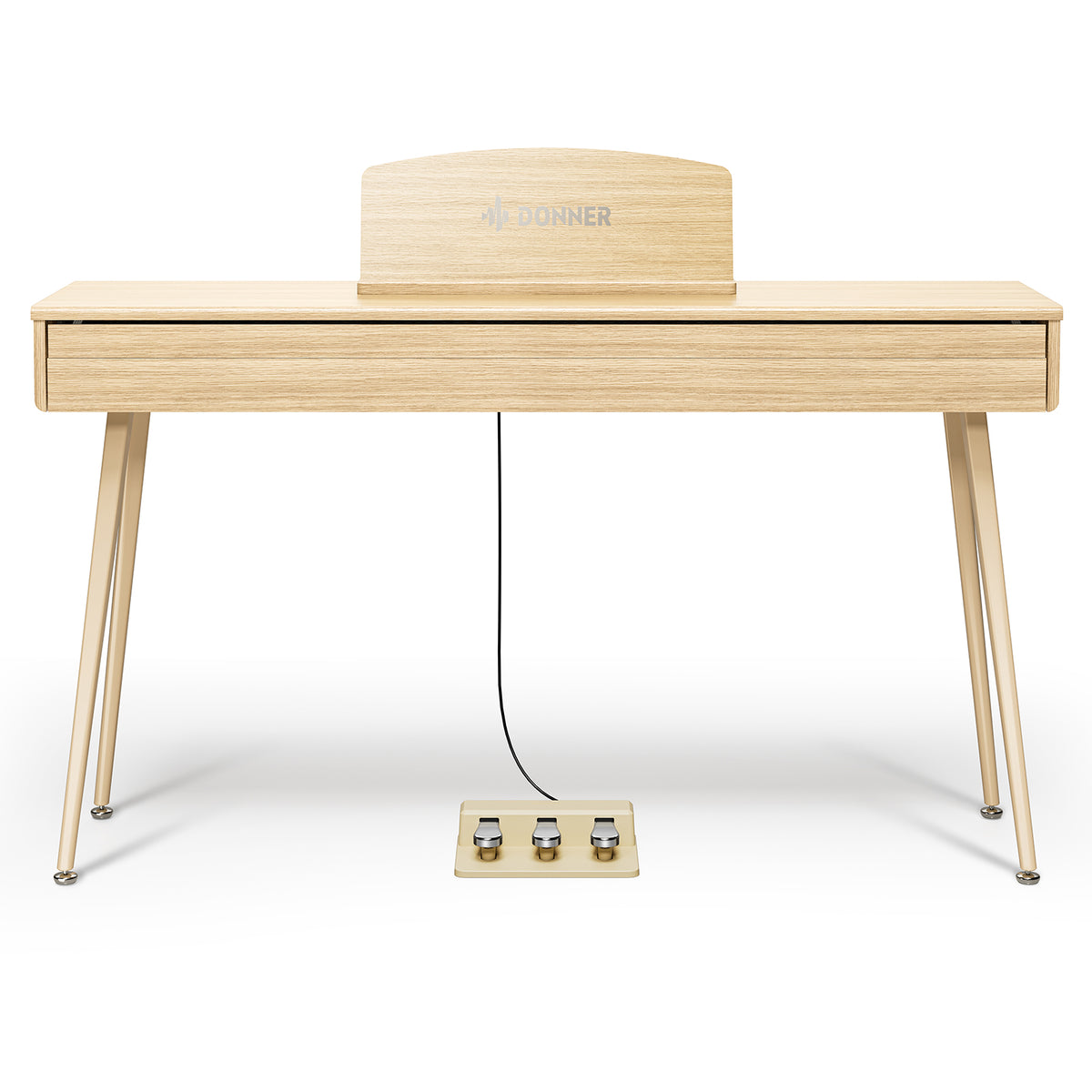 Donner DDP-65 88-Key Drawer Style Digital Piano
