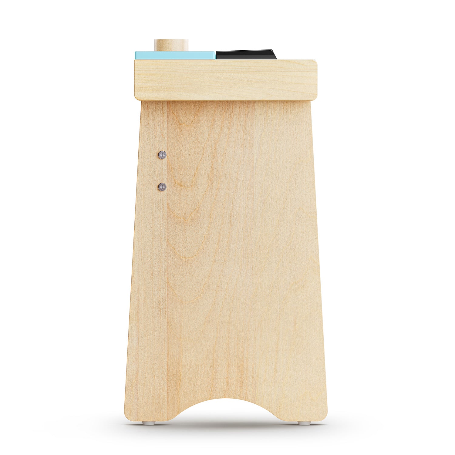 Eastar KIDO V-10 44 Keys Mini Digital Keyboard With Stand