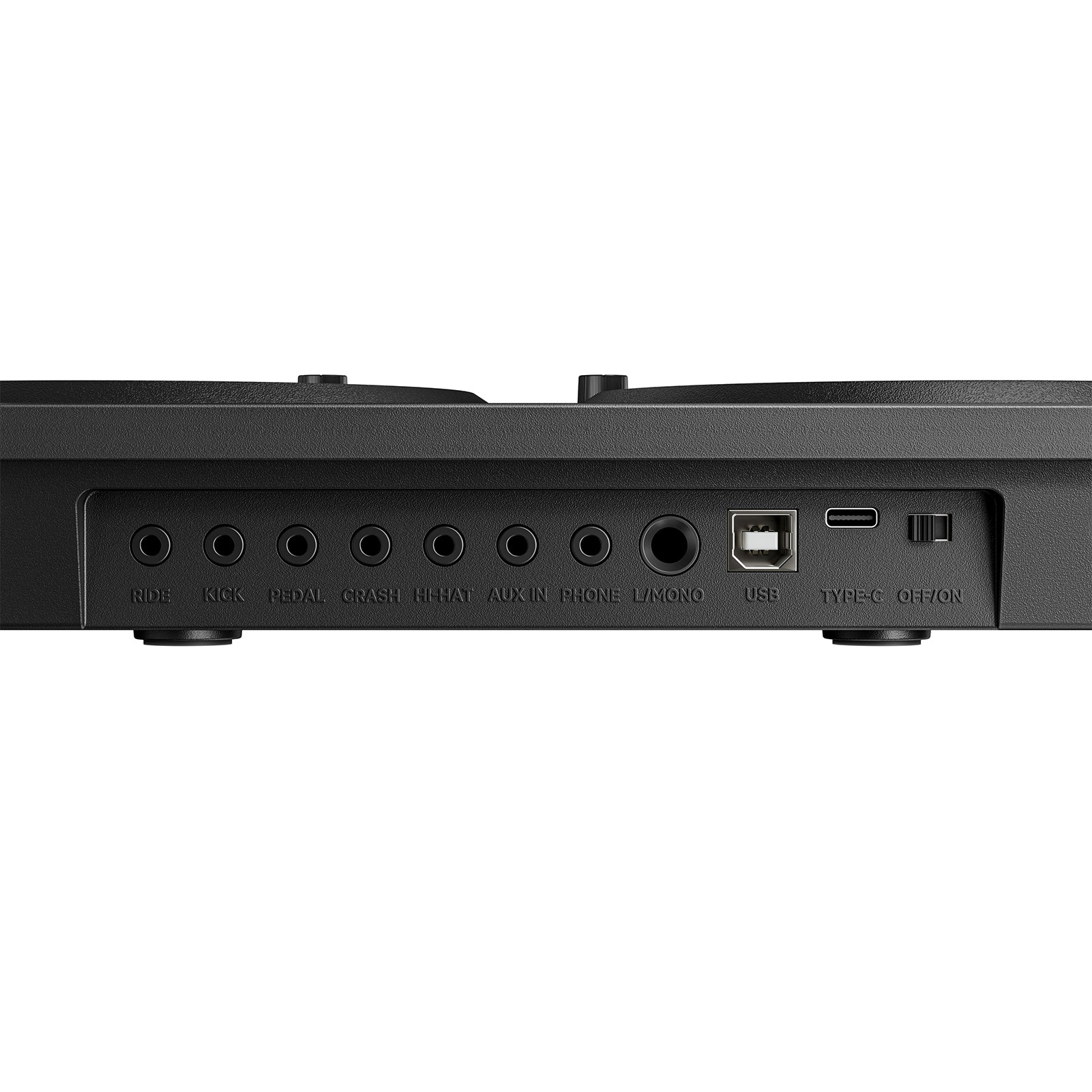 Donner Beat Go Electronic Drum Set