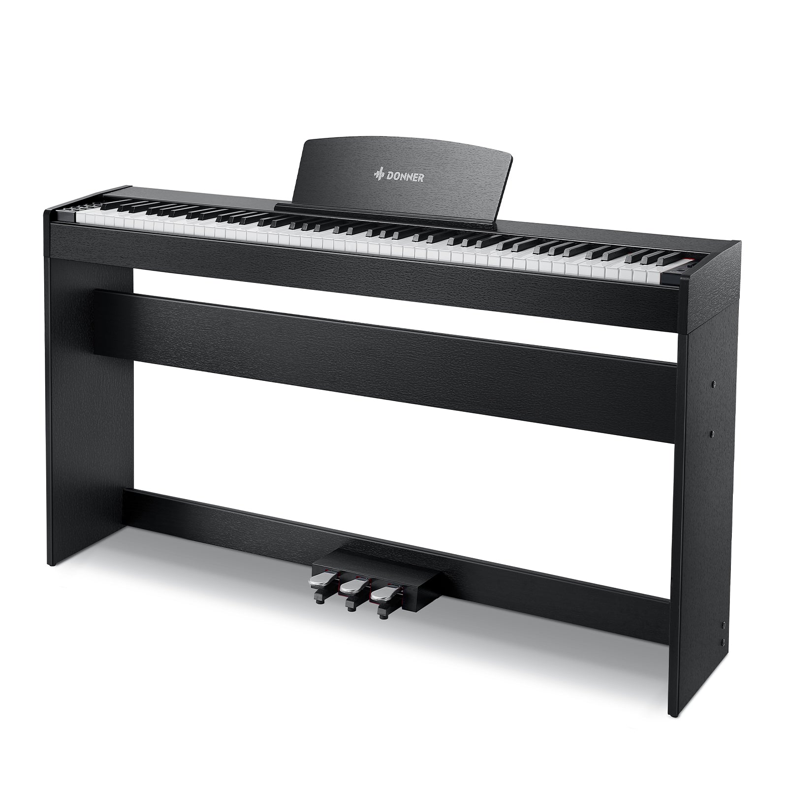Donner DDP-50 Beginner Weighted Digital Piano