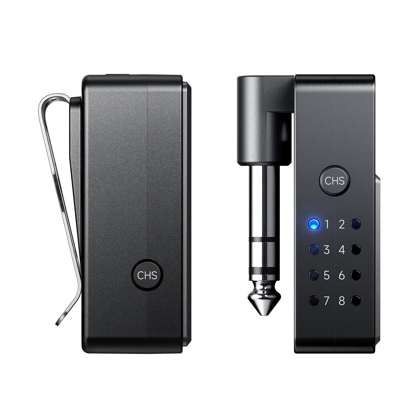 DONNER CV-3 Wireless In-Ear Monitoring System