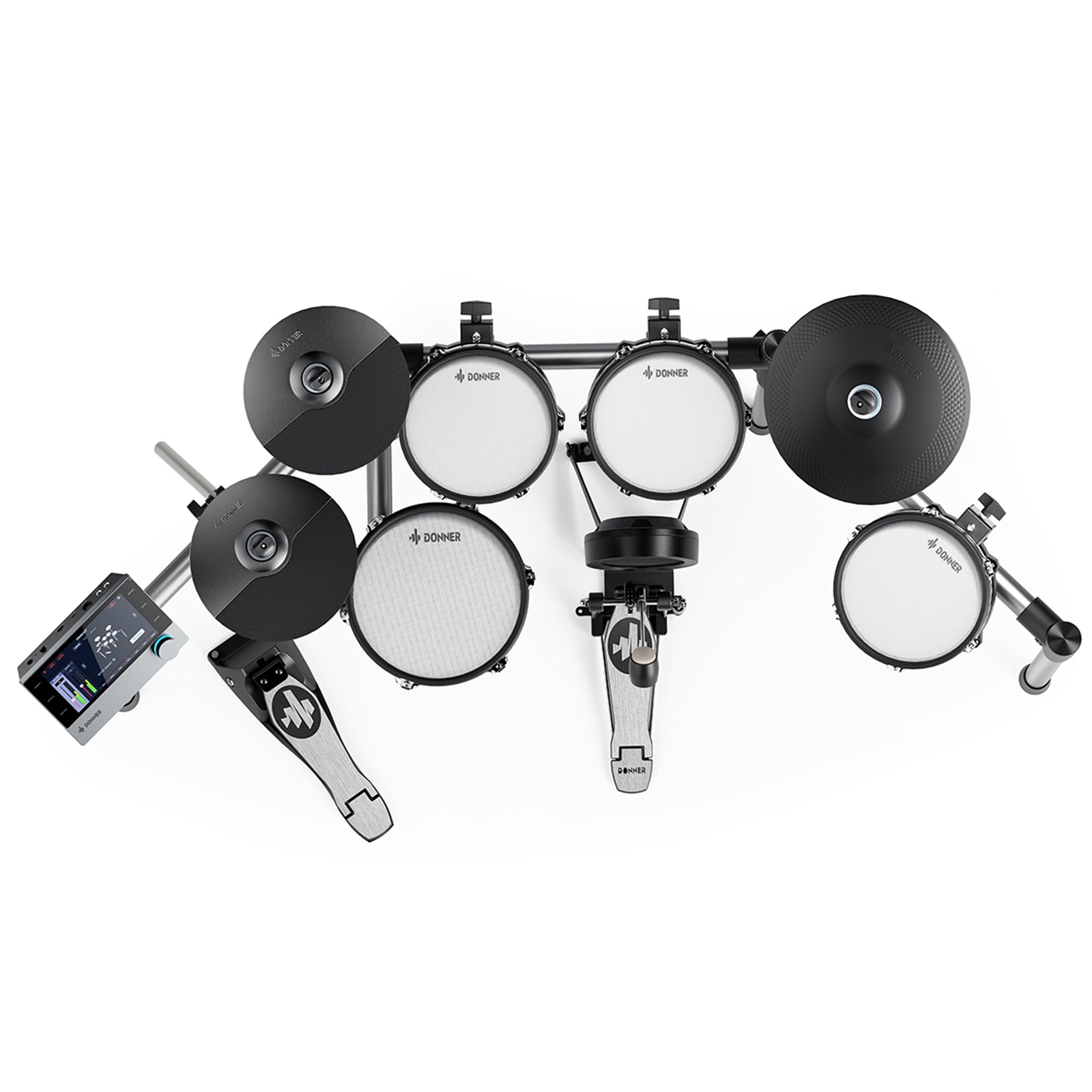 Donner Beat Electronic Drum Kit