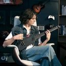 Donner HUSH™ C Classical Nylon String Guitars