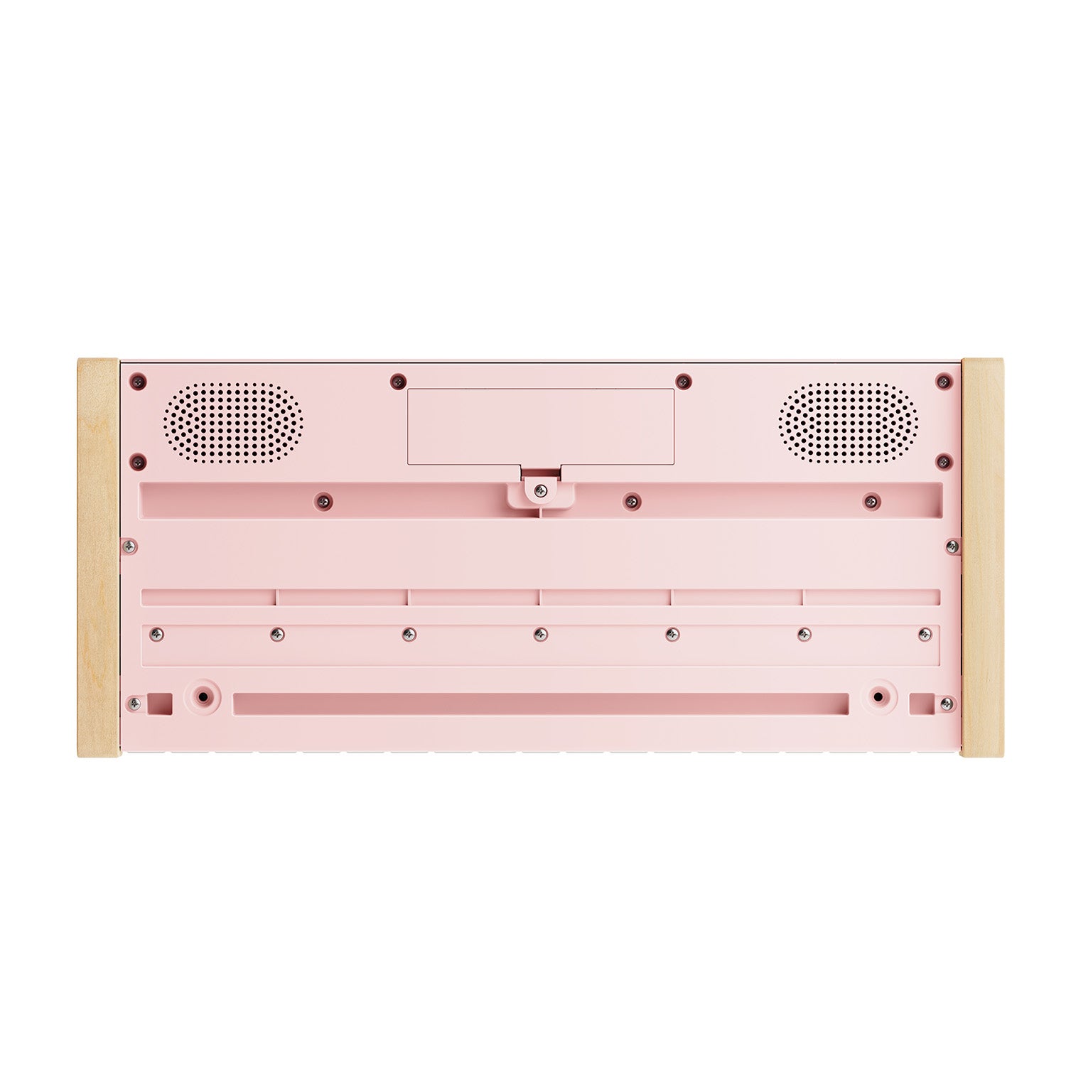 Eastar KIDO V-10 32keys Mini Digital Keyboard-Pink##