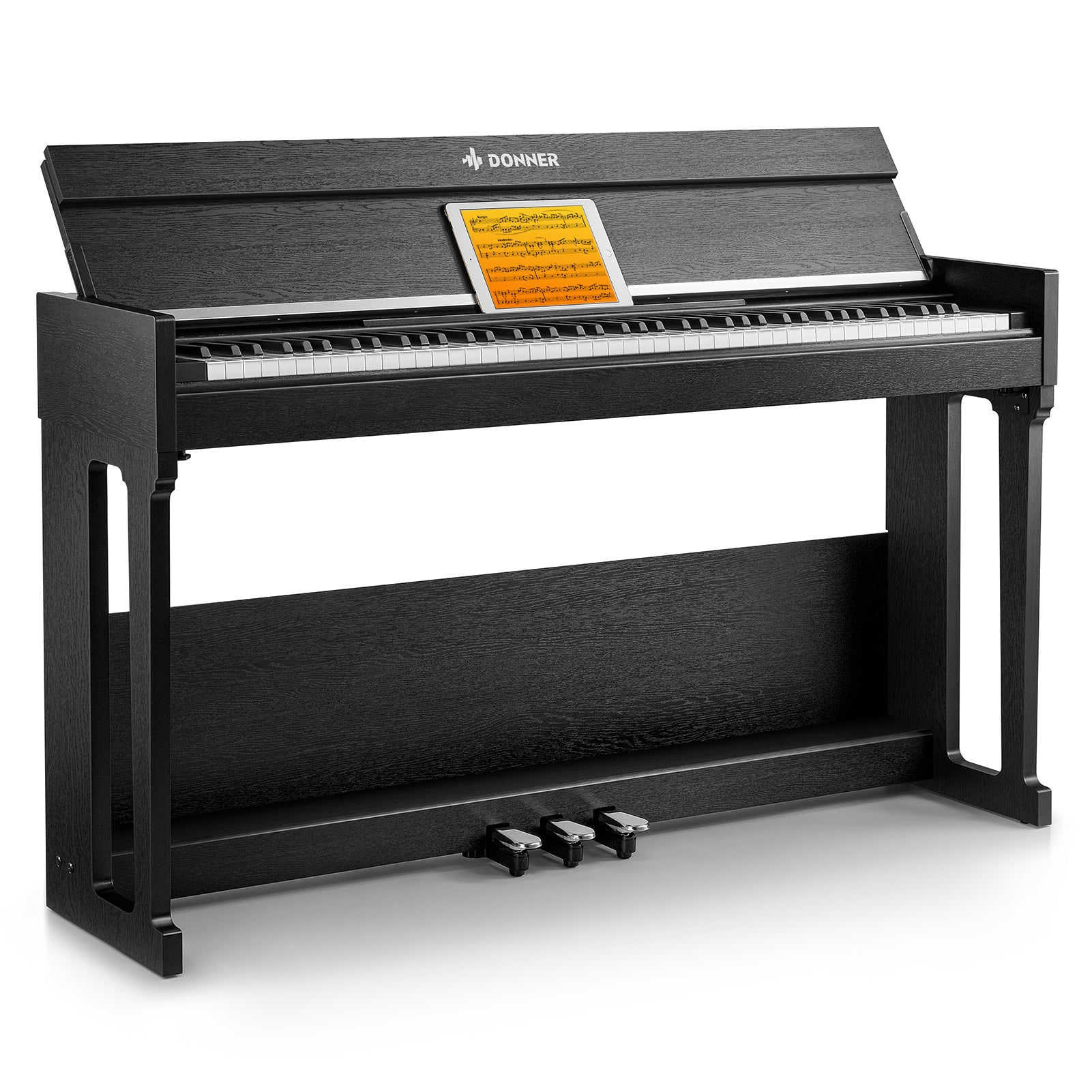 【PRE SALE】Donner DDP-90 PRO Fully Weighted Home Digital Piano -DEC.5th in stock