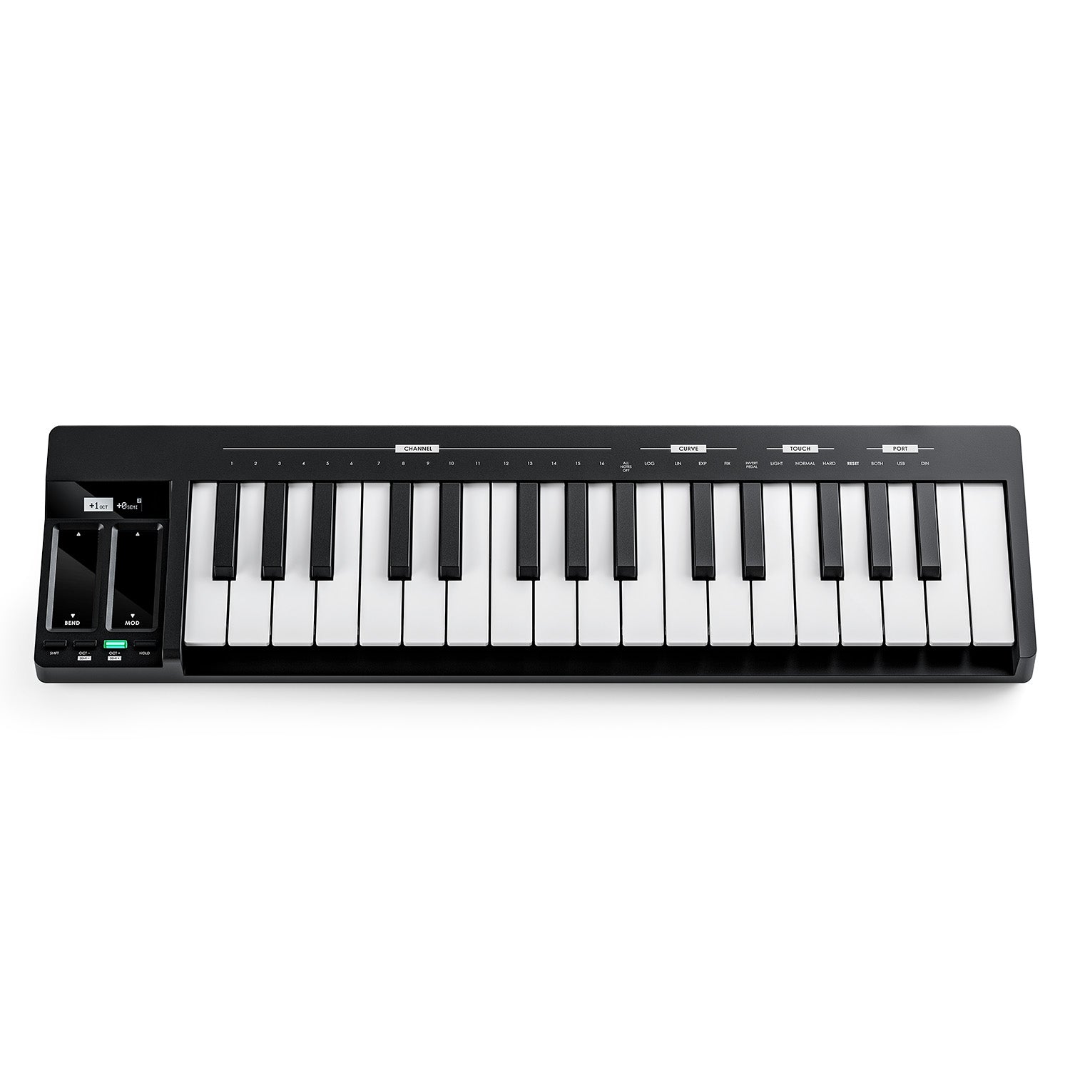 Donner Essential L1 Synthesizer-KB-32M##