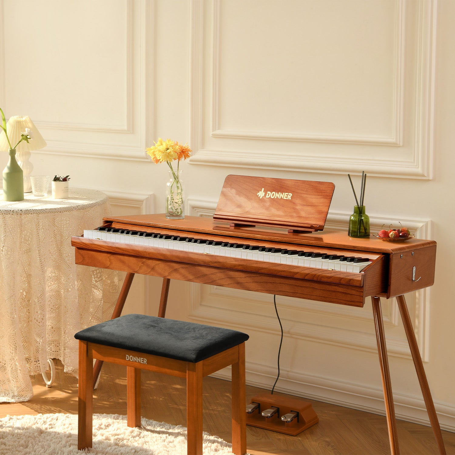 DONNER DDP-80 PRO Digital piano