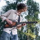 Donner HUSH™ C Classical Nylon String Guitars