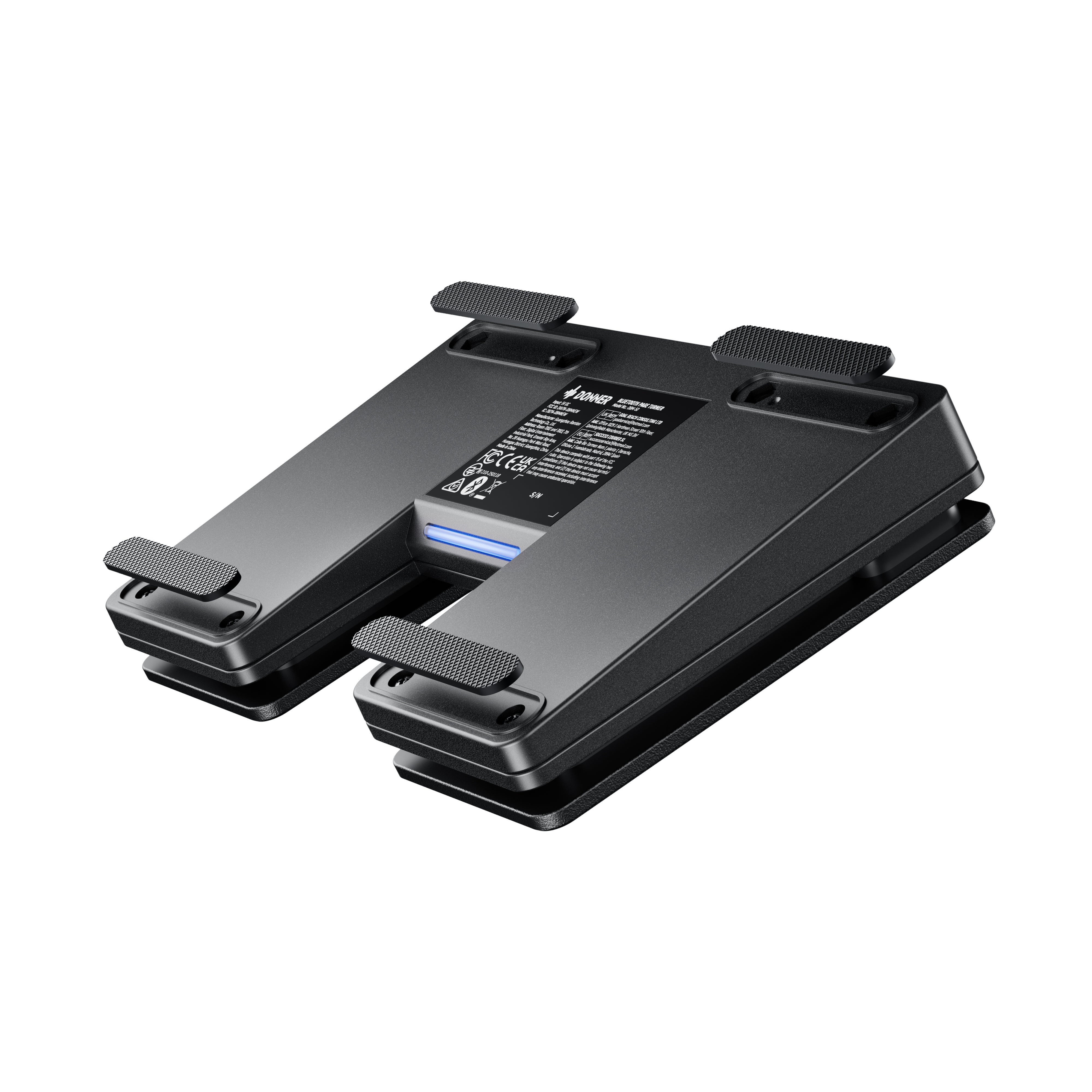 Donner DBM-50 Bluetooth page turner Black