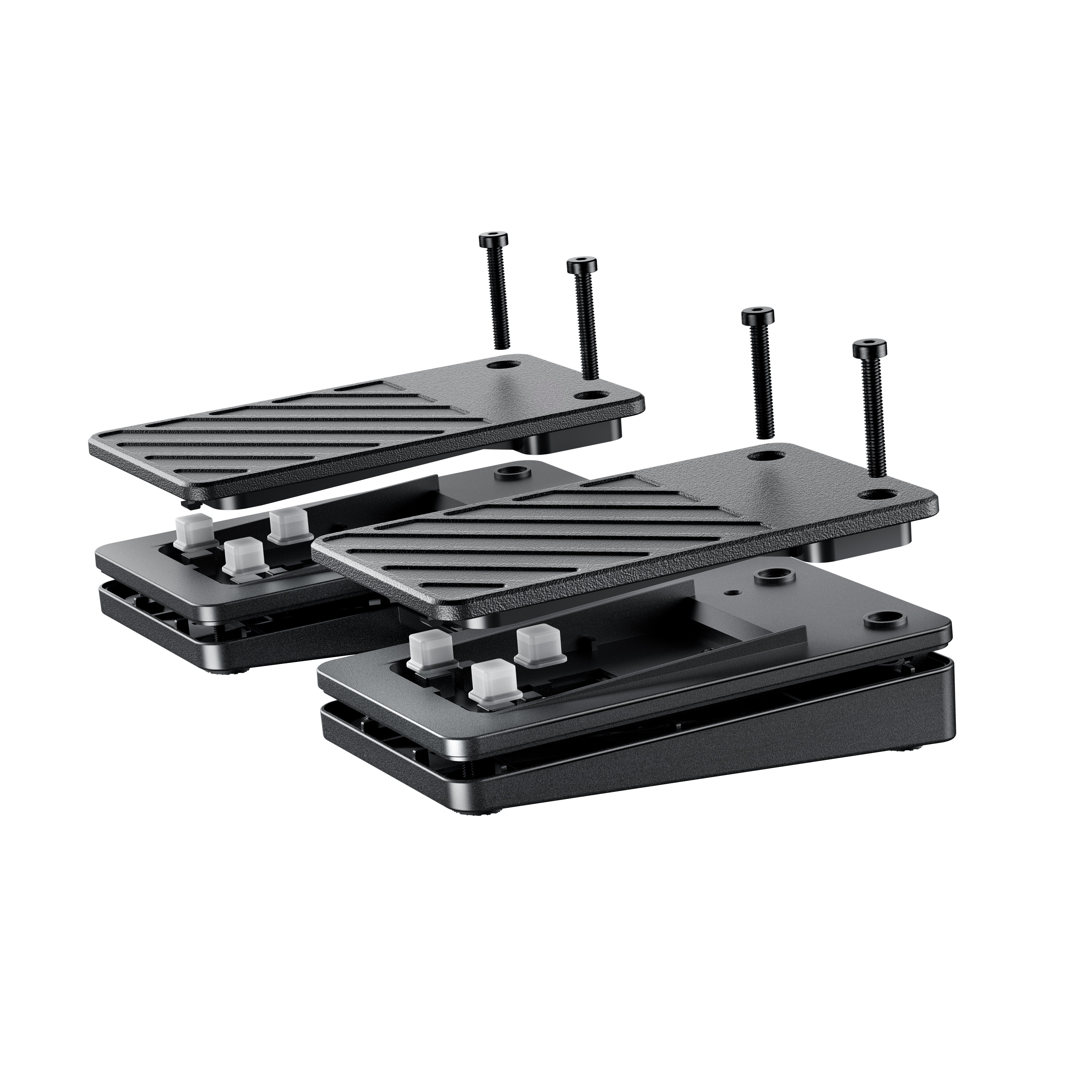 Donner DBM-50 Bluetooth page turner Black