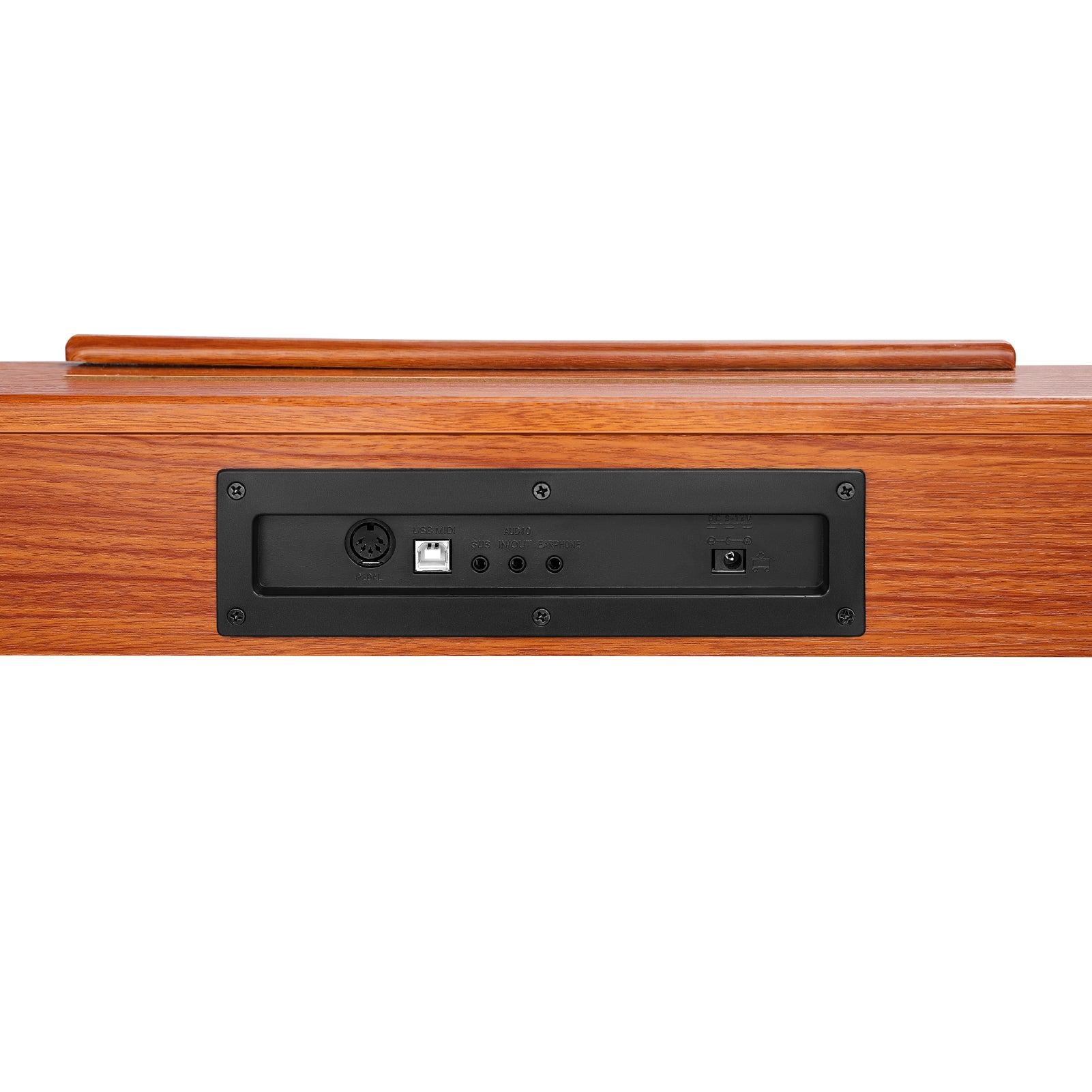 Donner DEP-1S Beginner Digital Piano Kit-Natural##