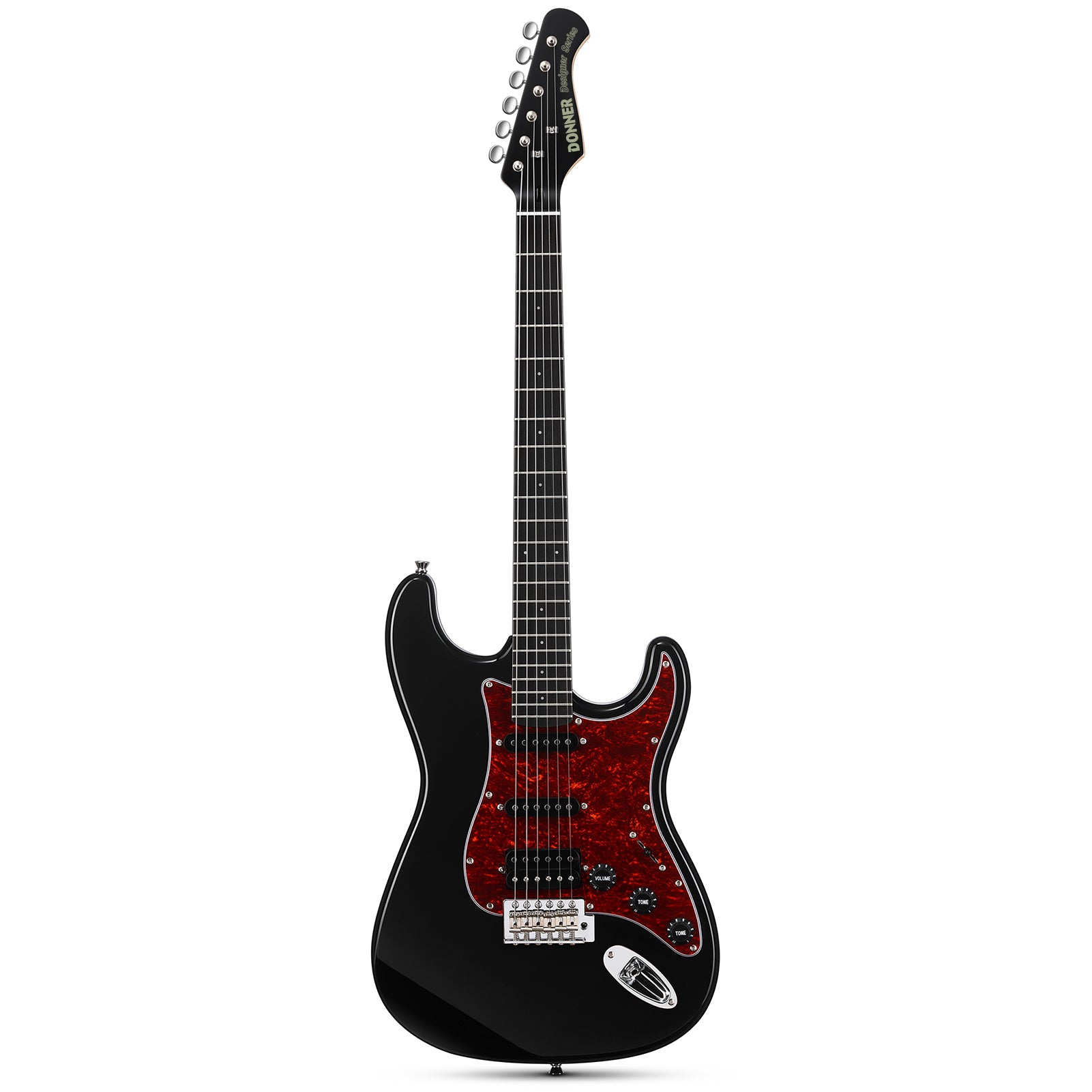 Donner DST-200 Electric Guitar