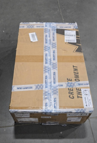 【OPEN BOX】Donner DED-200X Electronic Drum Kit