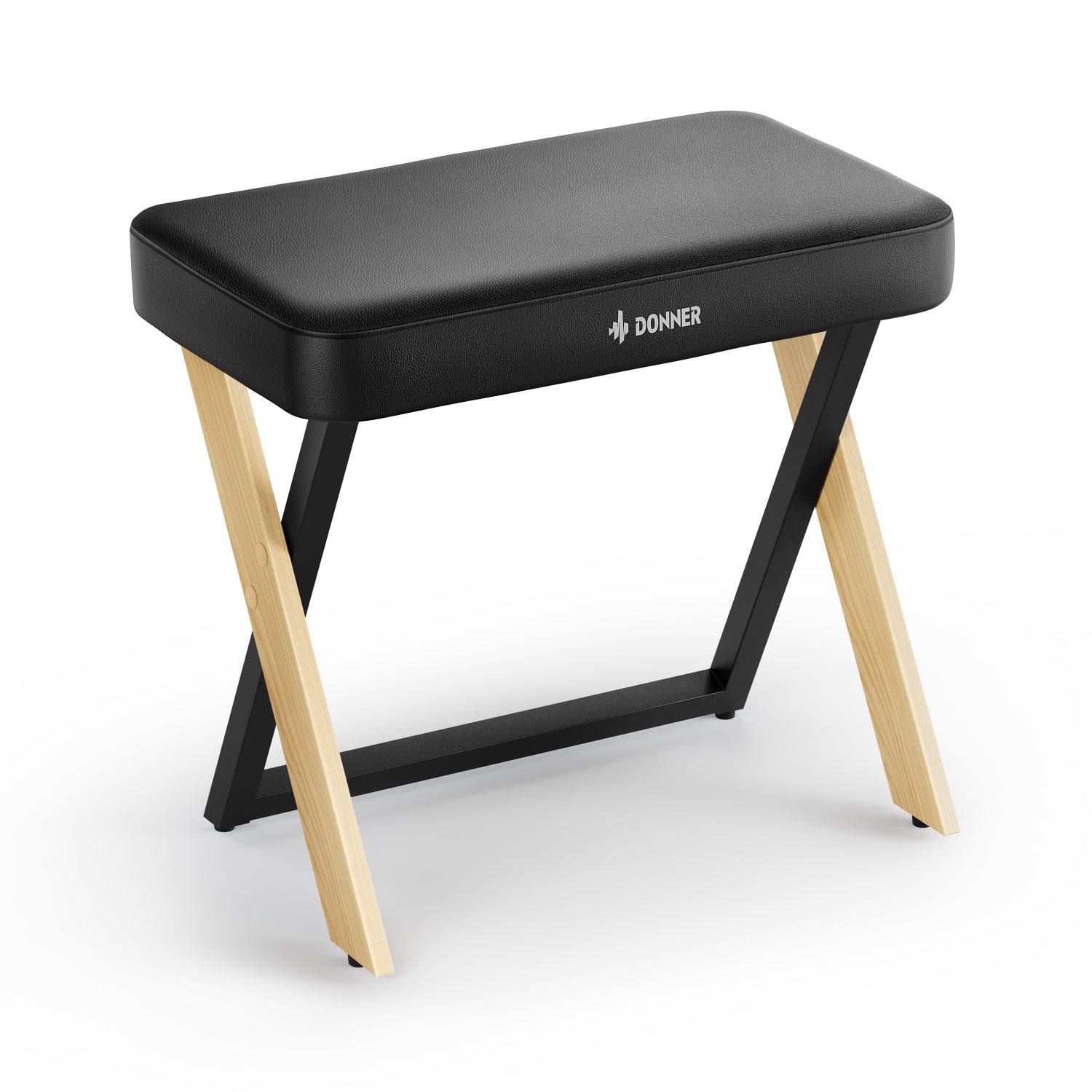 Donner DKB-300 Home Style Piano Bench