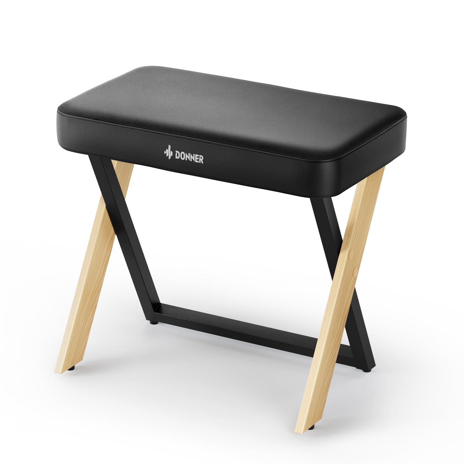 Donner DKB-300 Home Style Piano Bench