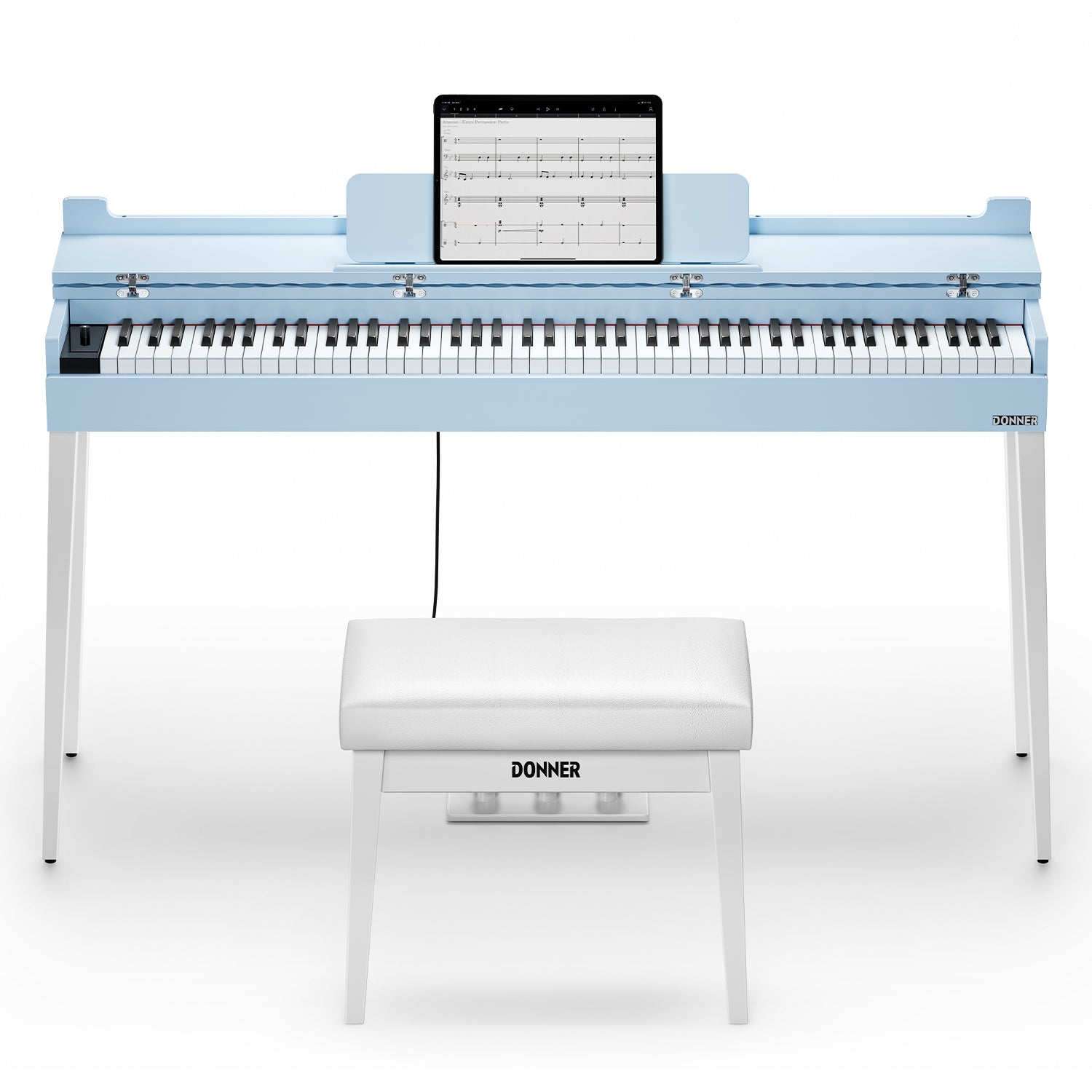Donner OURA™ S200 88-key Home Digital Piano