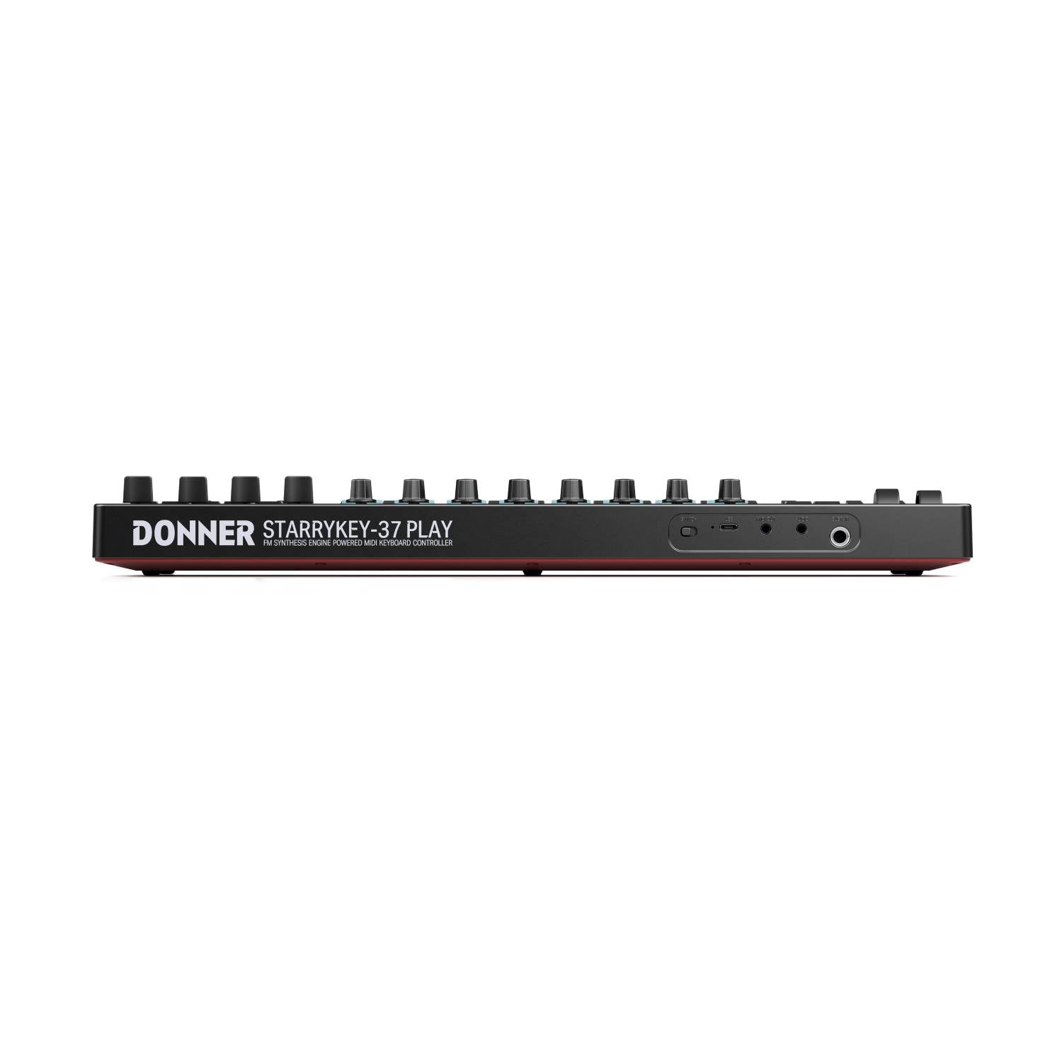 Donner Starrykey-37 Play MIDI Controller