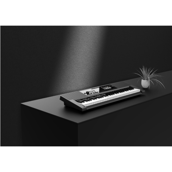 DONNER DEK-620 61 Key Electric Piano