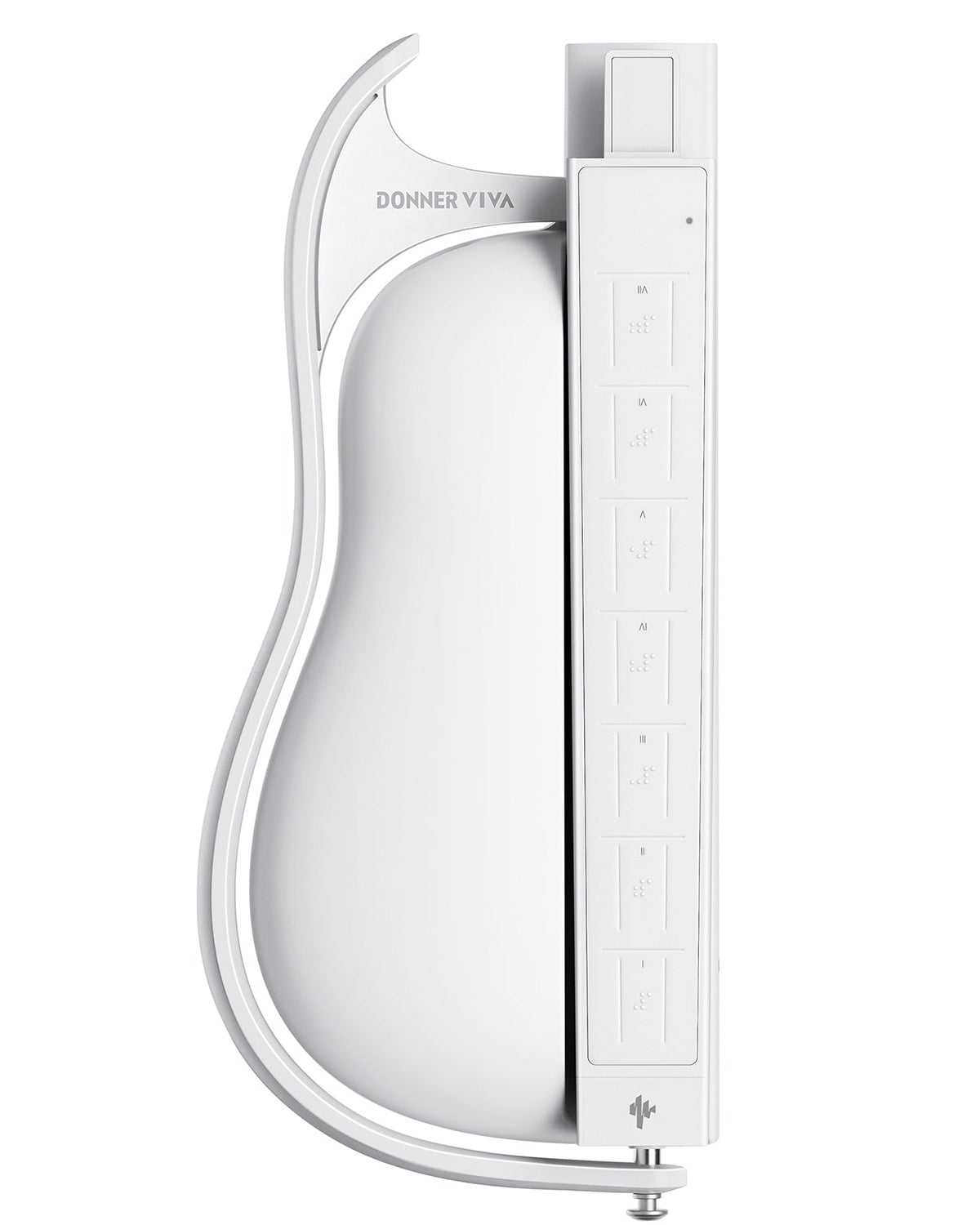 Donner VIVA Stringless Smart Guitar