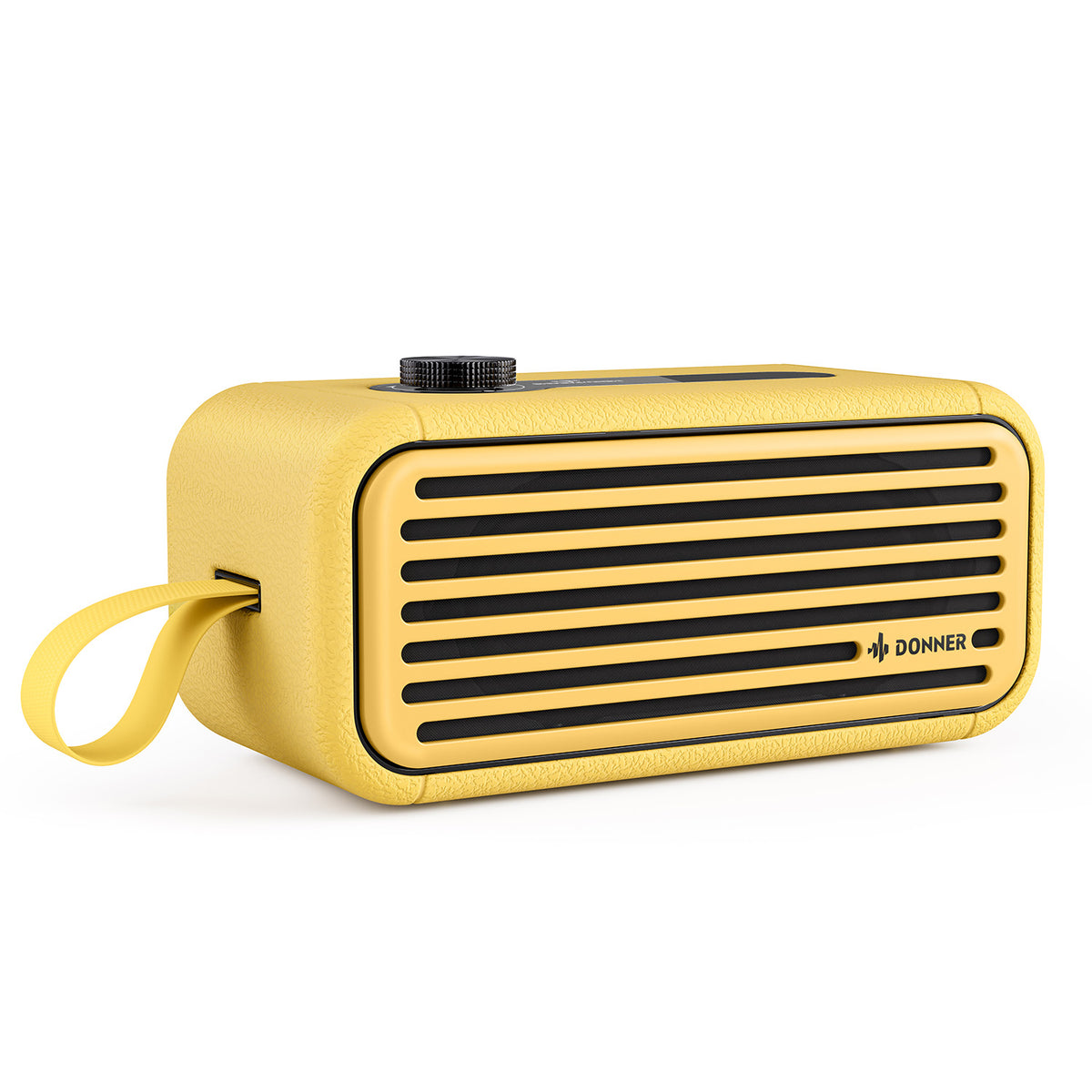 -Donner Go I Yellow##