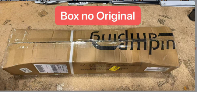 OPEN BOE - Donner HUSH X PRO Electric Guitar