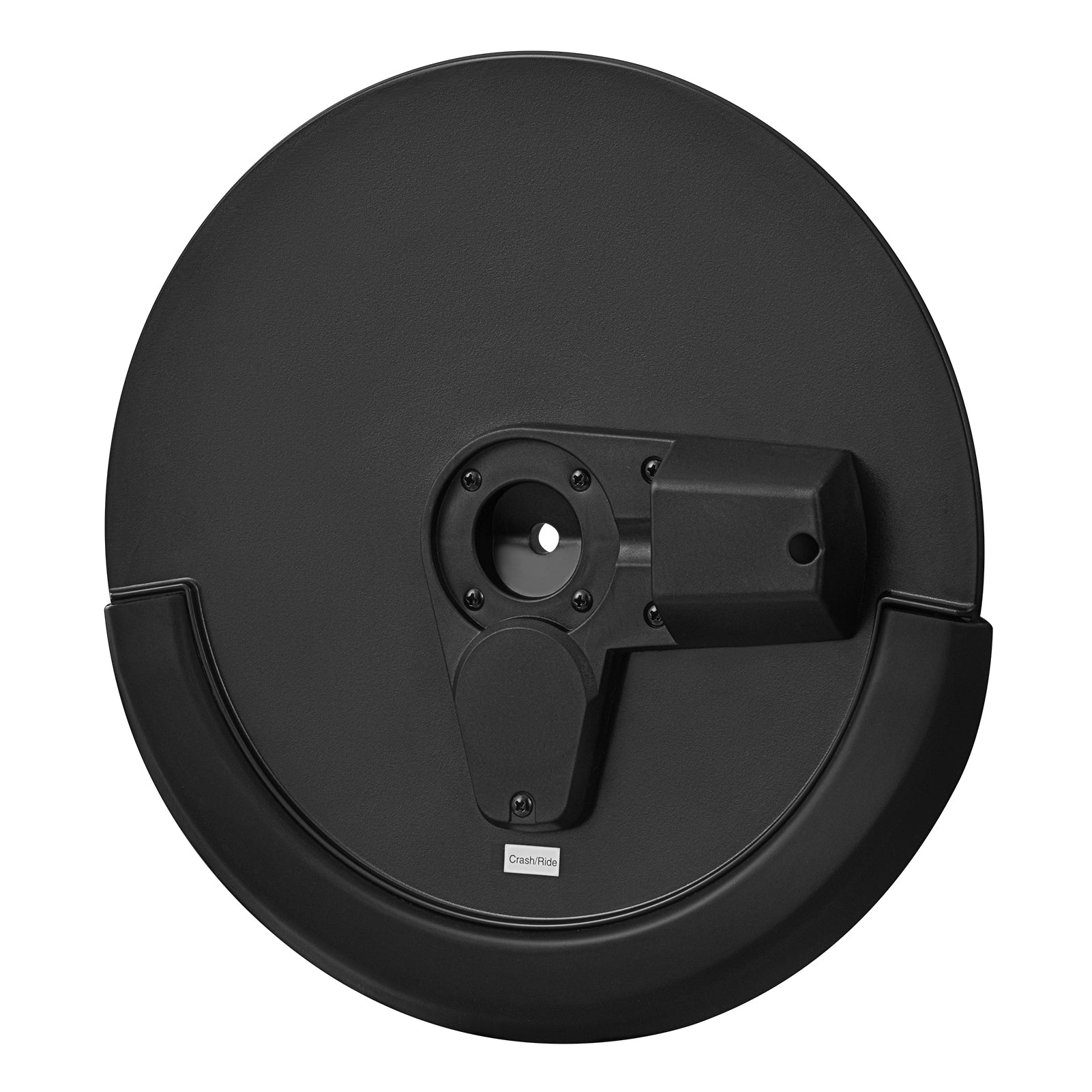Donner DED-200 Expansion Cymbal Kit  with 12-Inch Cymbal and Rack Clamp - Donnerdeal