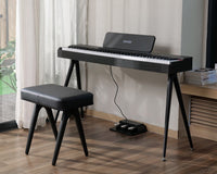 Discover the Elegance and Performance of the Donner OURA Series Digital Pianos