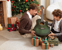 The Perfect Gift Guide for Musicians on the Go: Portable, Travel-Friendly Instruments