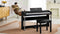 Introducing the Donner DDP-200 PRO: A Premium Digital Piano Experience