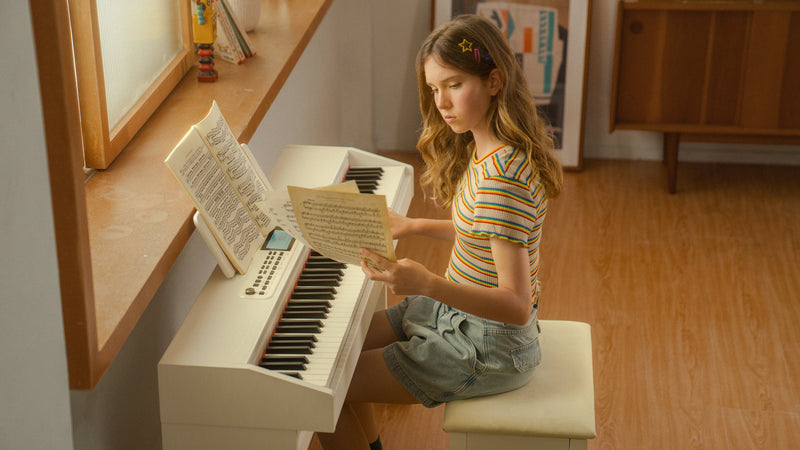 Choosing the Best Weighted Digital Piano for Beginners