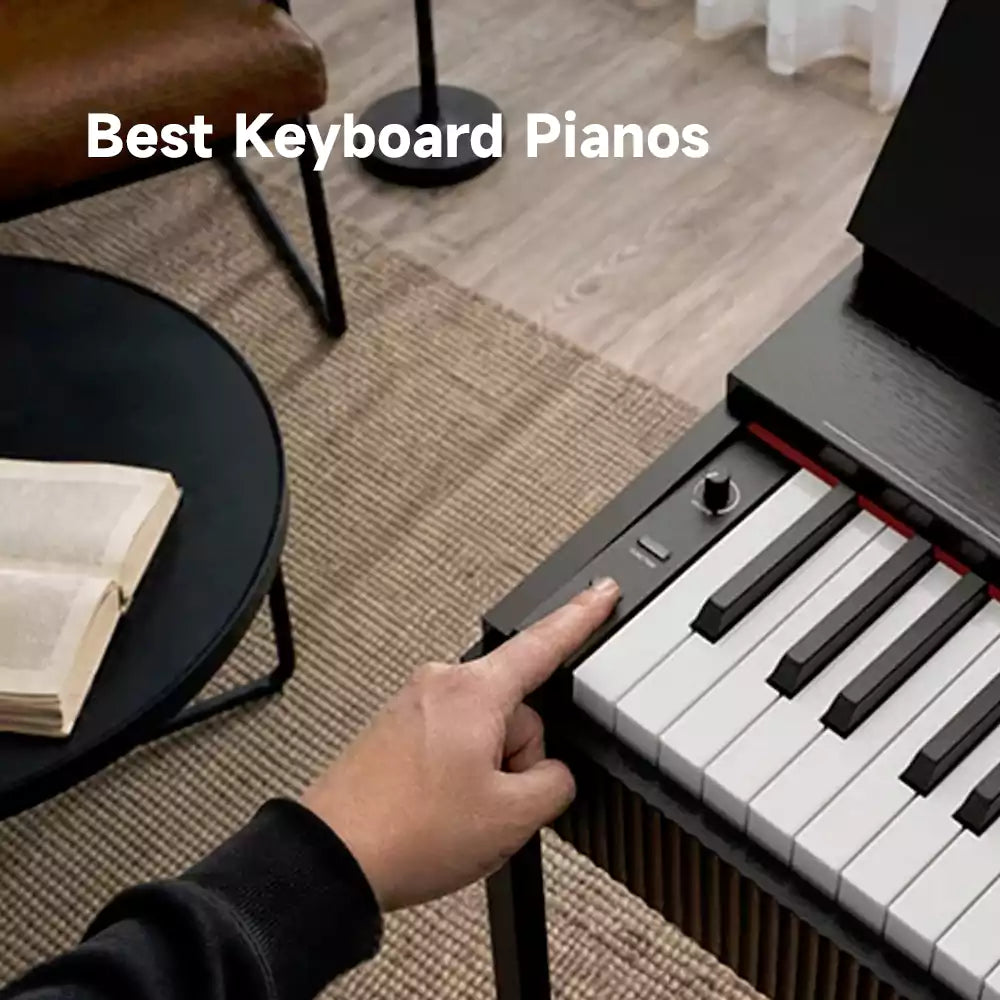 Best Keyboard Piano in 2026