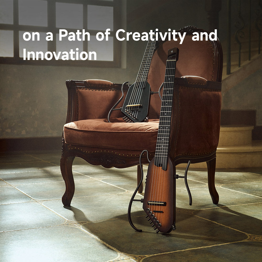 Can I Use an Electric Guitar for Classical Music?