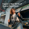 Meet Donner HUSH™ X PRO Electric Guitar: Practice Makes PRO