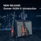 Donner New Product: Donner HUSH™ X Electric Guitar Kit for Travel