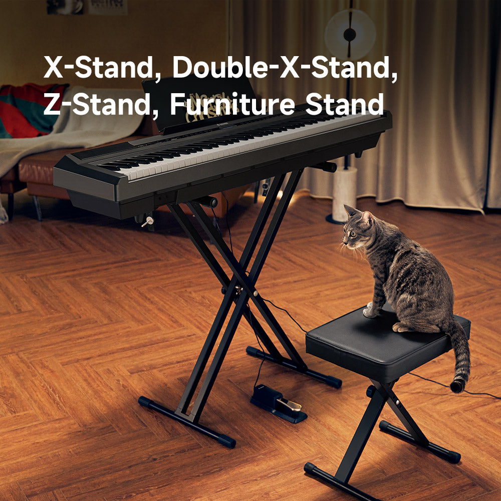 Why Should We Use a Keyboard Stand? Tips for Choosing the Right Stand