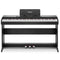 Donner DDP-95 88 Key Weighted Upright Digital Piano for Beginners with 4.3" LCD