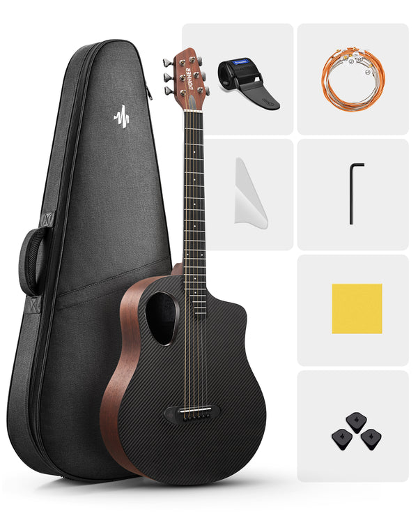 Donner Electric Guitars and Acoustic Guitars | Donner US
