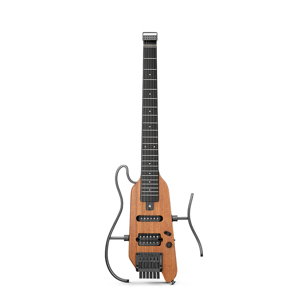 Donner Hush Series Travel Guitar | Hush-I HUSH-X Mini Acoustic 